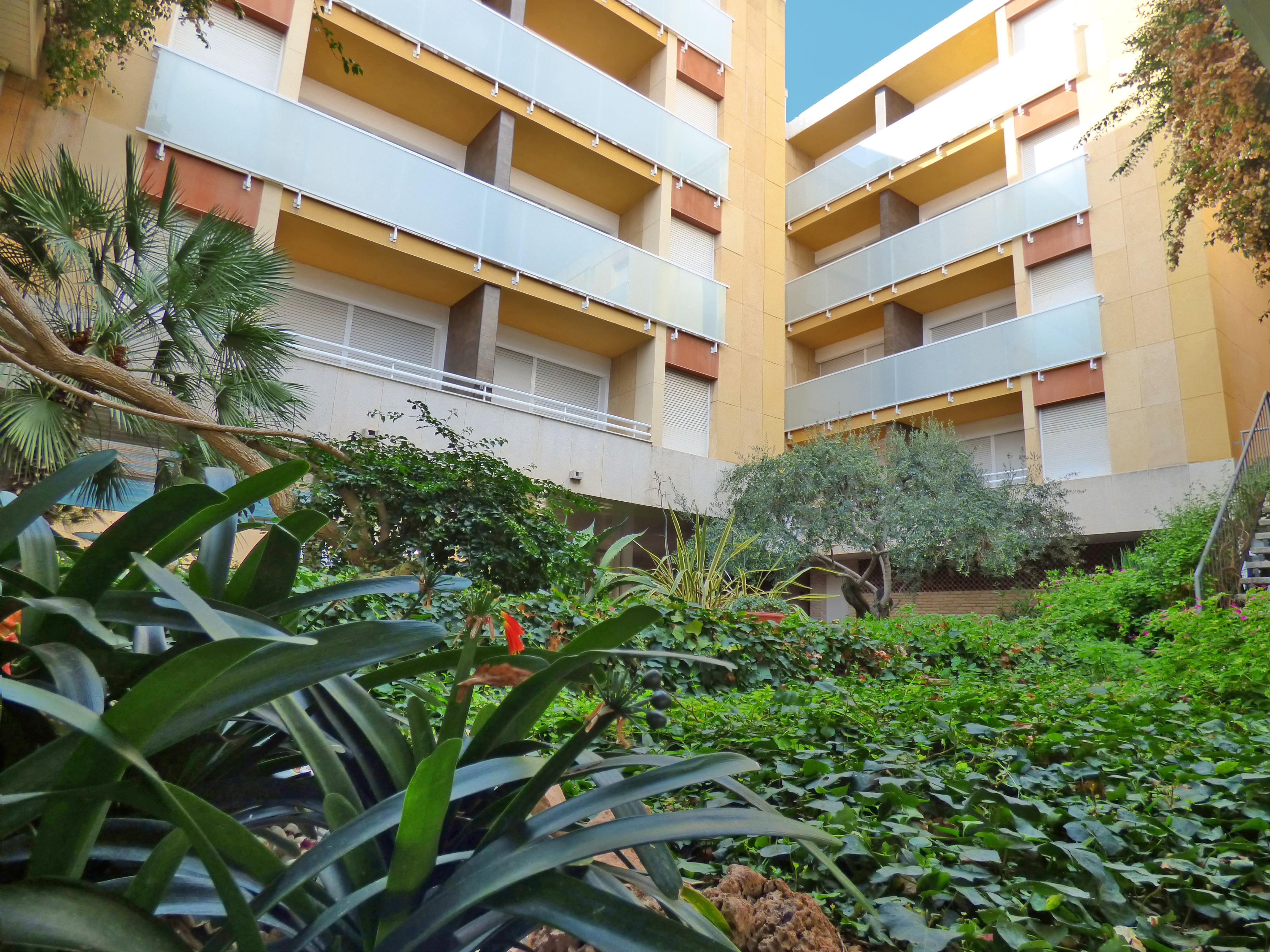 Apartaments Costa D'Or Calafell Exteriér fotografie